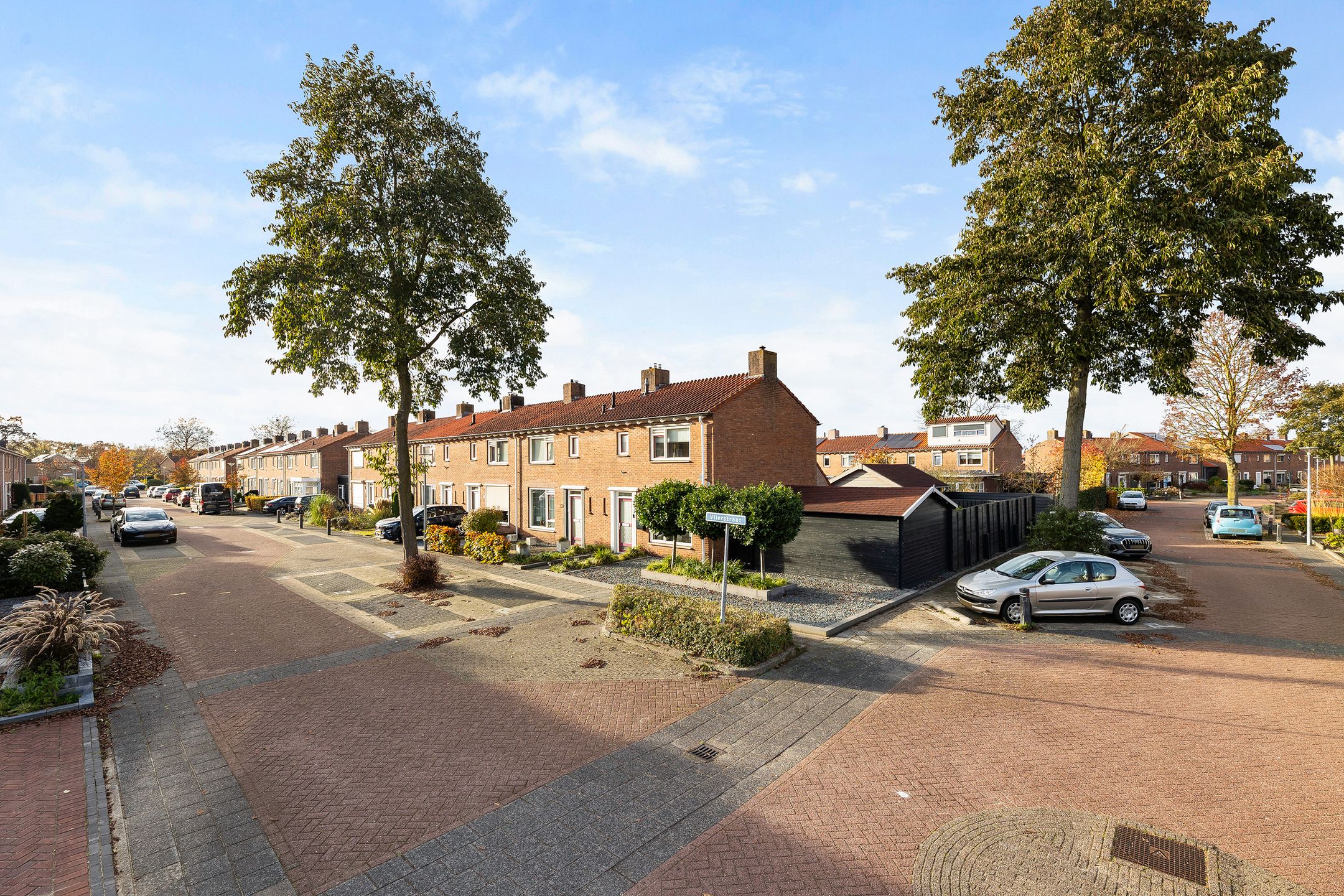 Foto 3 van Vlierstraat 36