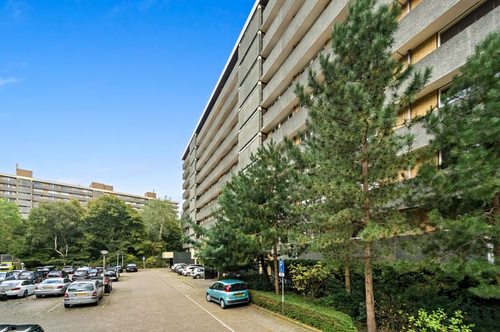 Foto 3 van Thomas Jeffersonlaan 407