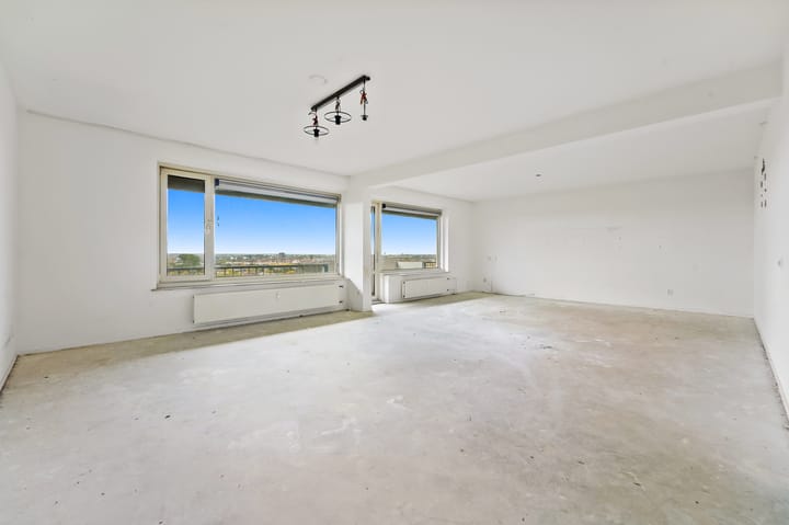 Foto 5 van Thomas Jeffersonlaan 407