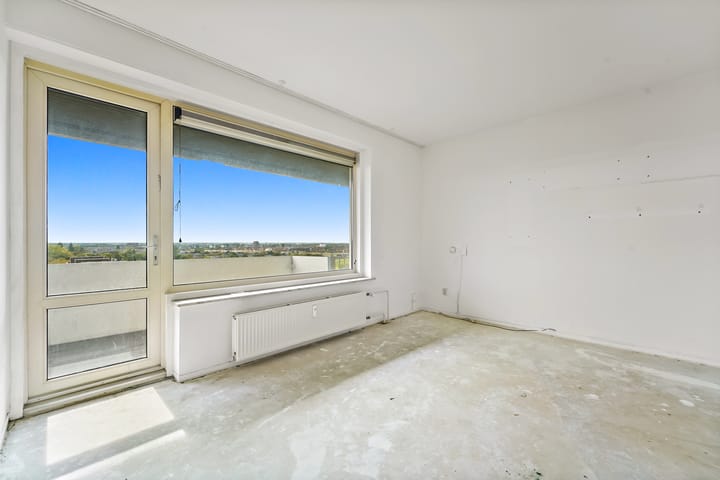 Foto 9 van Thomas Jeffersonlaan 407