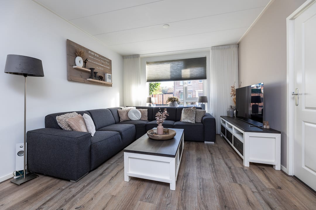 Foto 8 van Vlierstraat 36