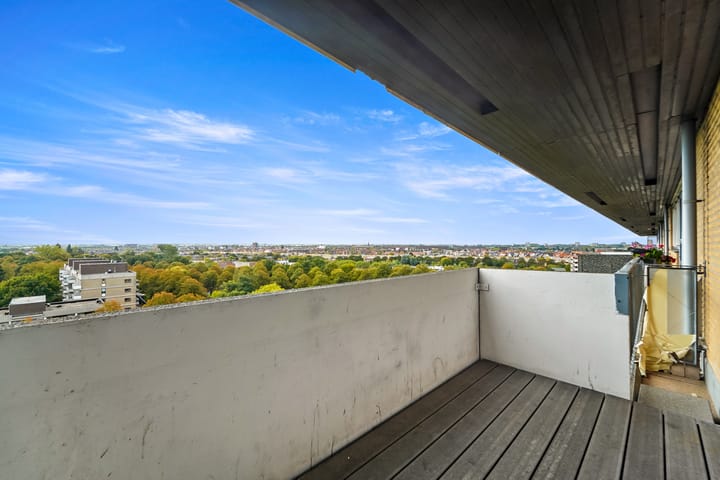 Foto 10 van Thomas Jeffersonlaan 407