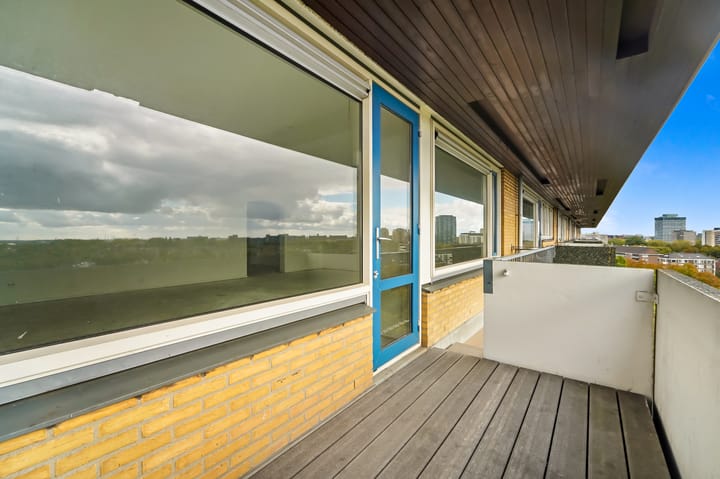 Foto 11 van Thomas Jeffersonlaan 407