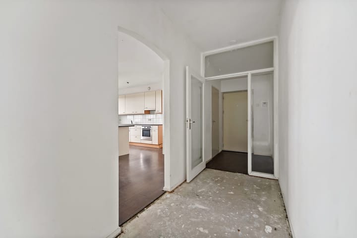 Foto 12 van Thomas Jeffersonlaan 407