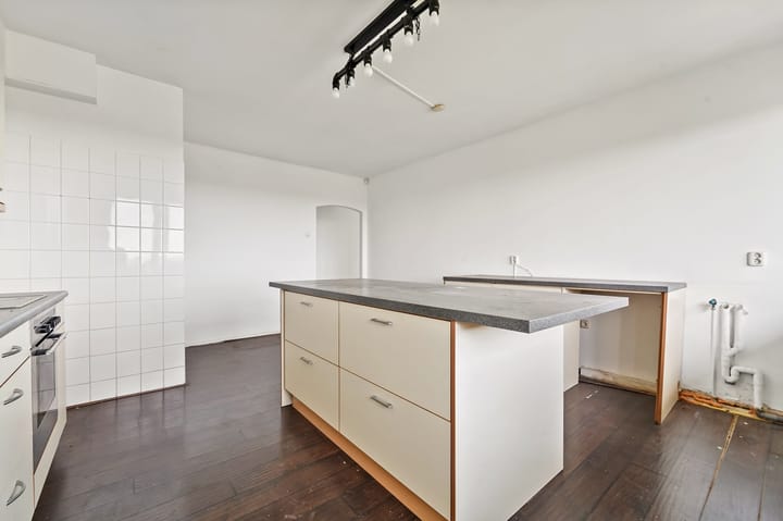 Foto 13 van Thomas Jeffersonlaan 407