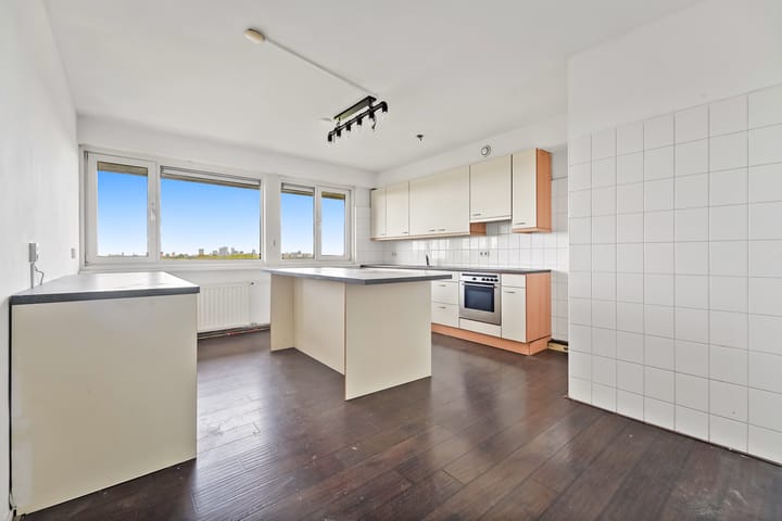 Foto 14 van Thomas Jeffersonlaan 407