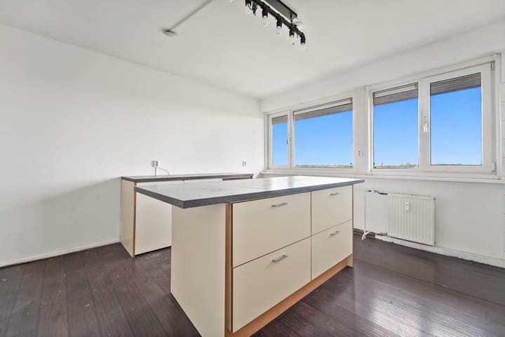 Foto 16 van Thomas Jeffersonlaan 407