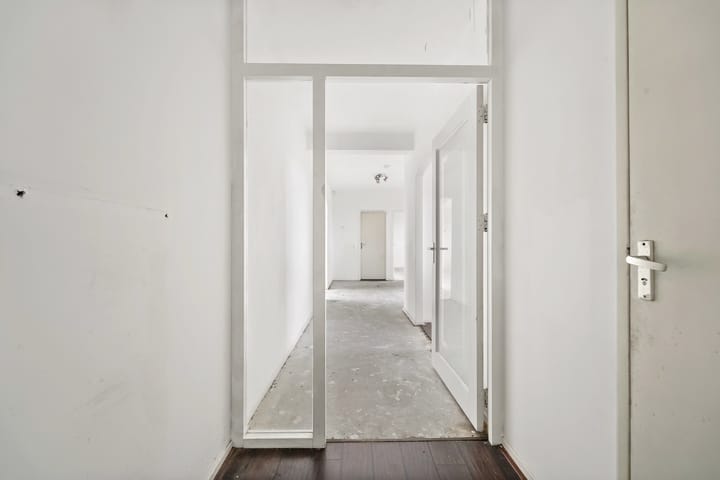 Foto 17 van Thomas Jeffersonlaan 407