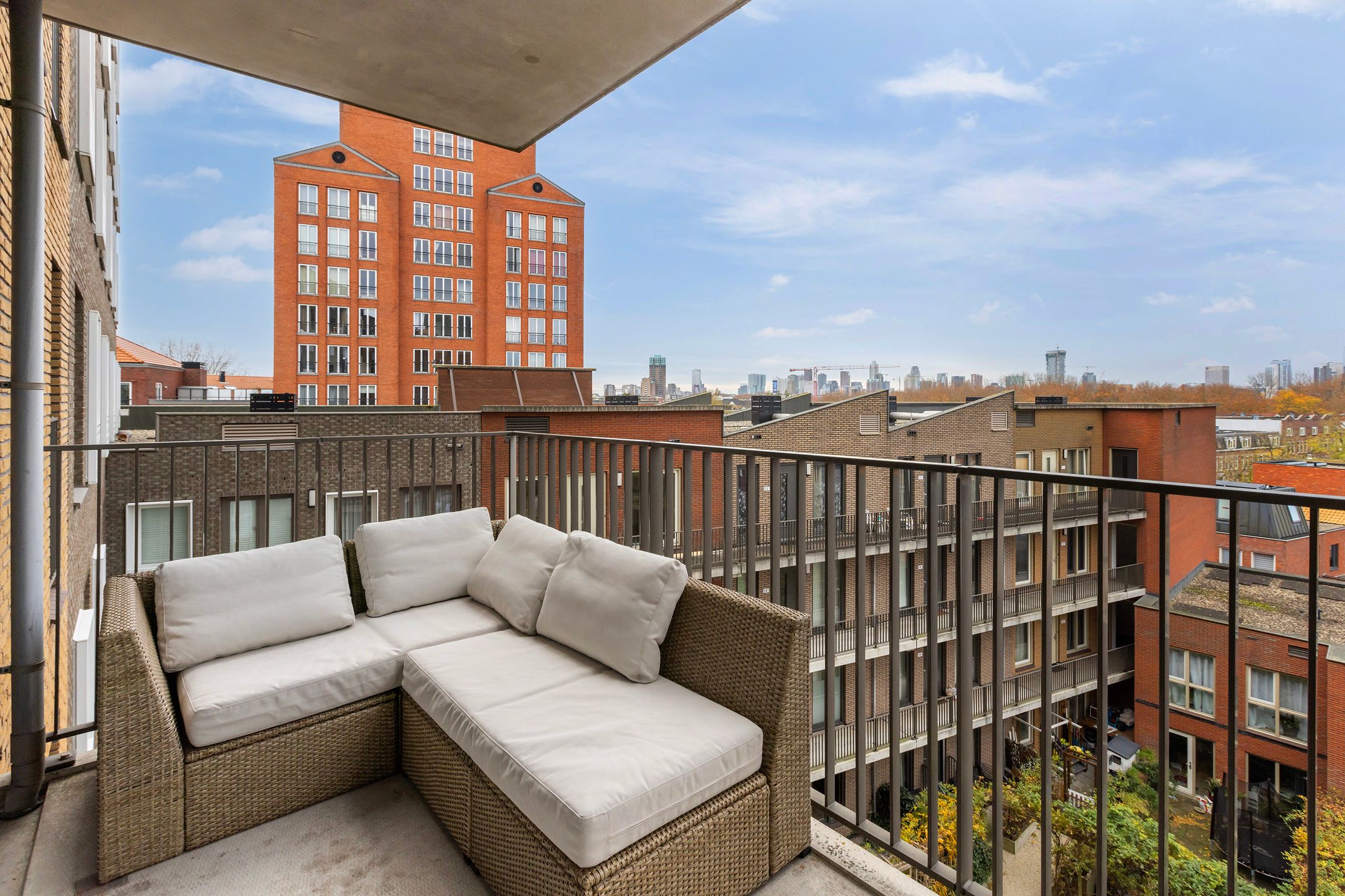 Boezemlaan 53-J 53 J