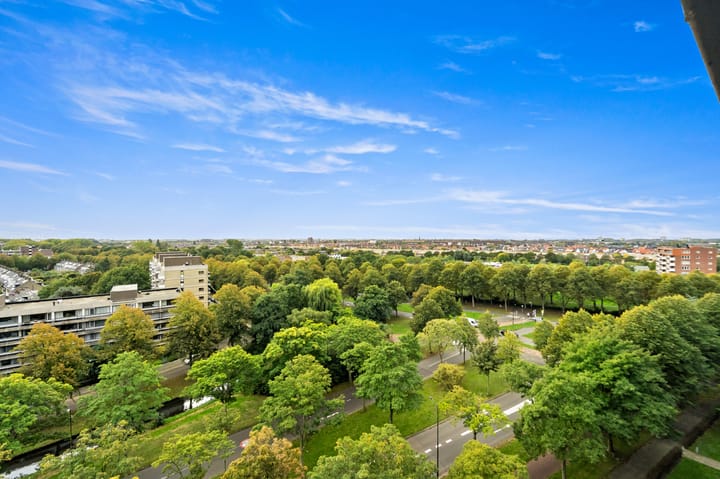 Foto 22 van Thomas Jeffersonlaan 407