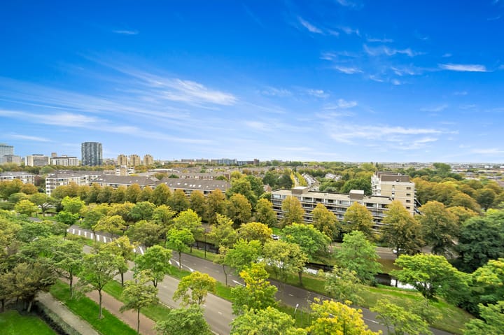 Foto 23 van Thomas Jeffersonlaan 407