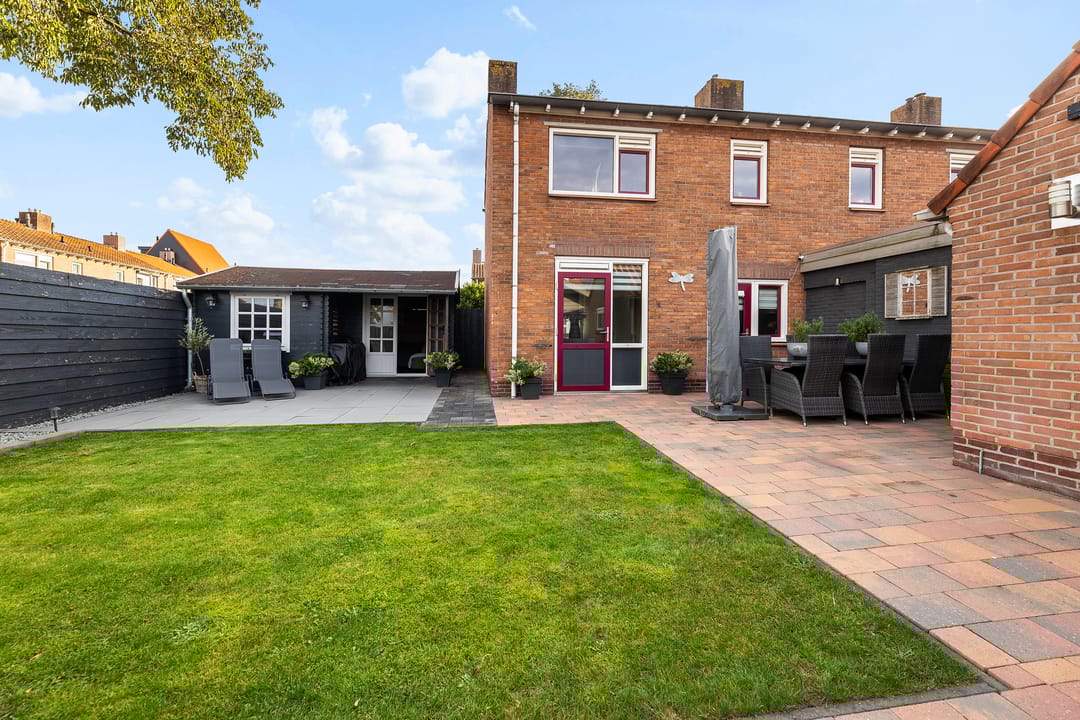 Foto 22 van Vlierstraat 36