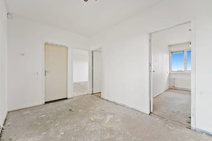 Foto 25 van Thomas Jeffersonlaan 407