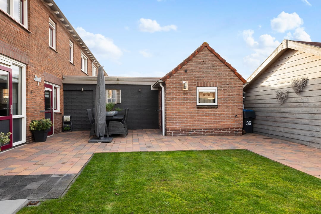 Foto 23 van Vlierstraat 36