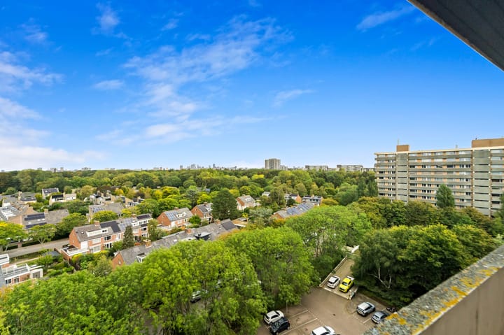 Foto 31 van Thomas Jeffersonlaan 407