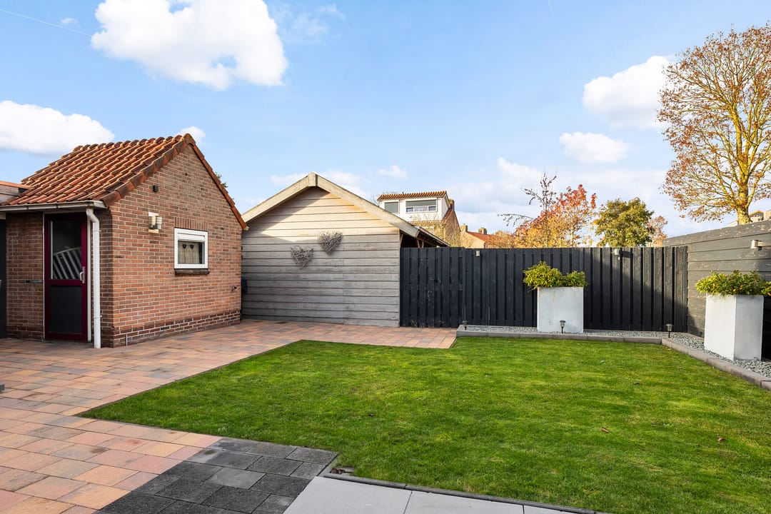 Foto 28 van Vlierstraat 36