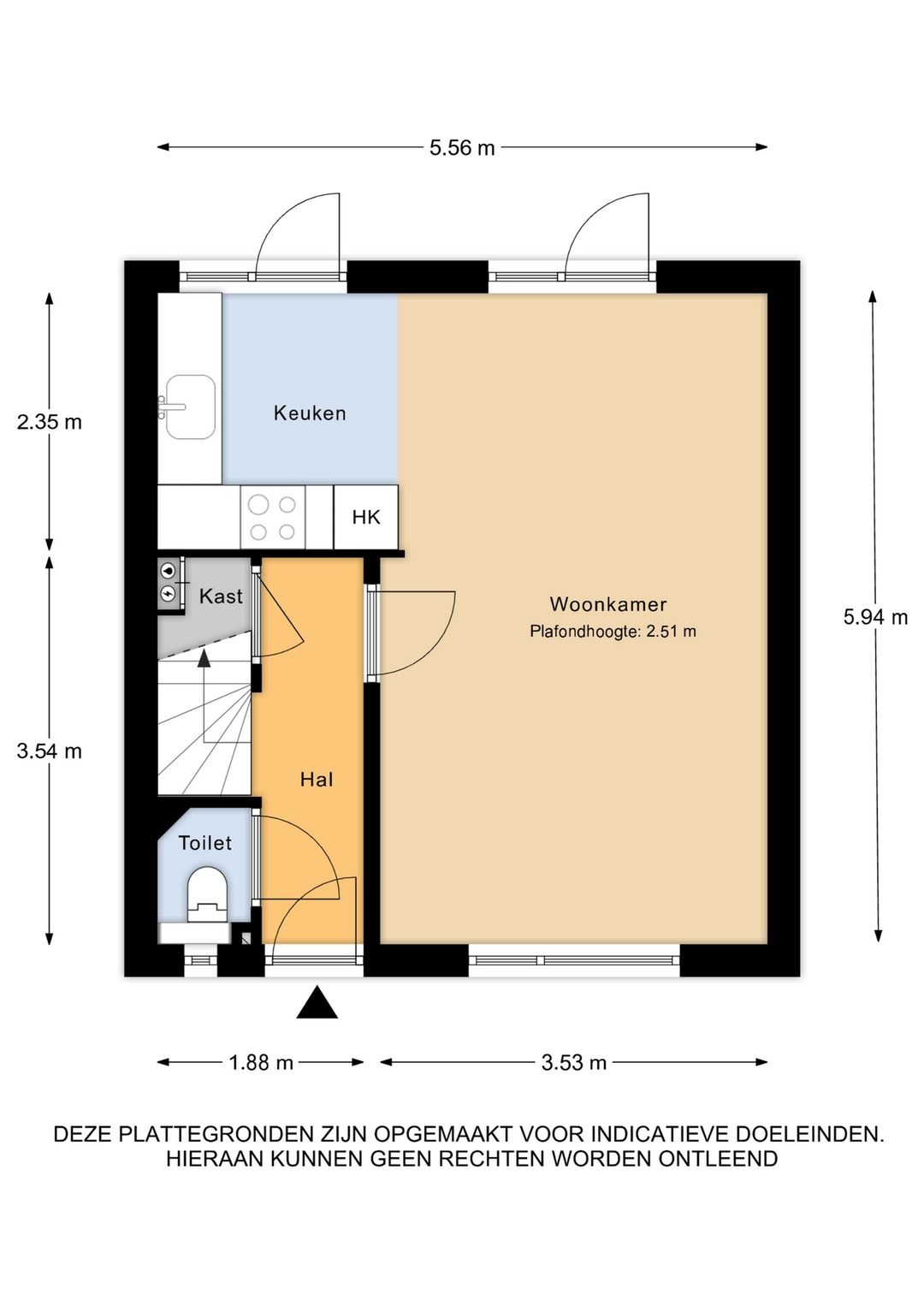Foto 31 van Vlierstraat 36