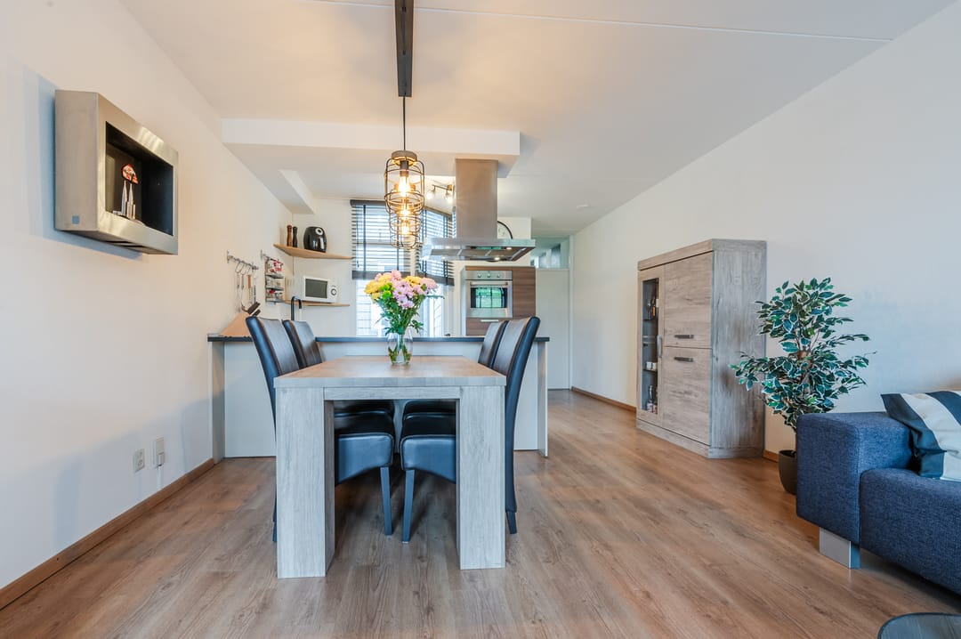 Foto 8 van Meijerijstraat 19