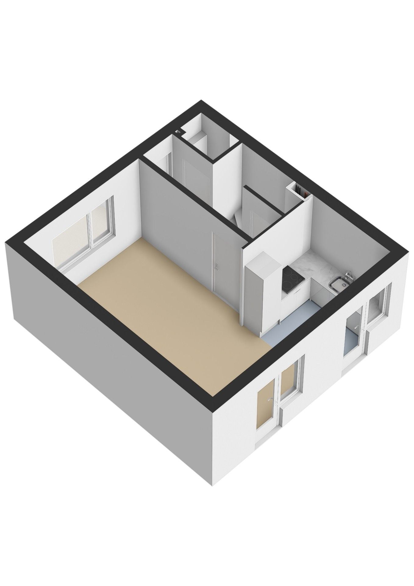 Foto 33 van Vlierstraat 36