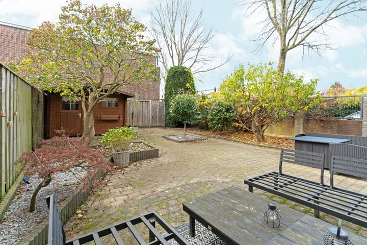 Foto 2 van Cranberrylaan 25