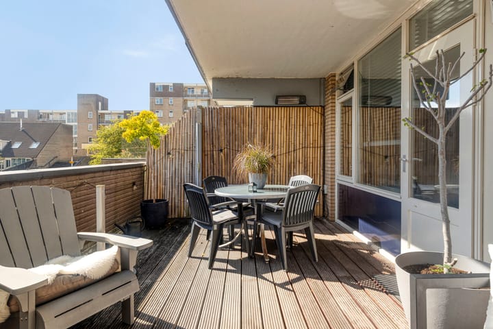 Foto 2 van Mari Andriessenrade 54