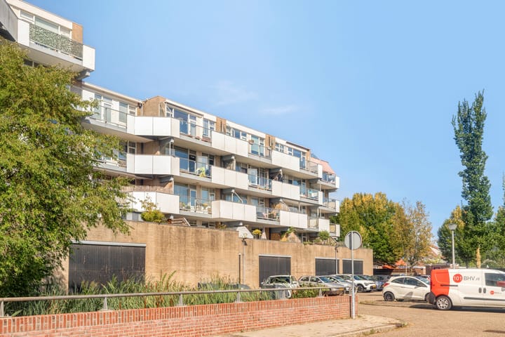 Foto 21 van Mari Andriessenrade 54