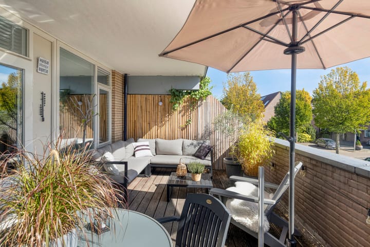 Foto 29 van Mari Andriessenrade 54