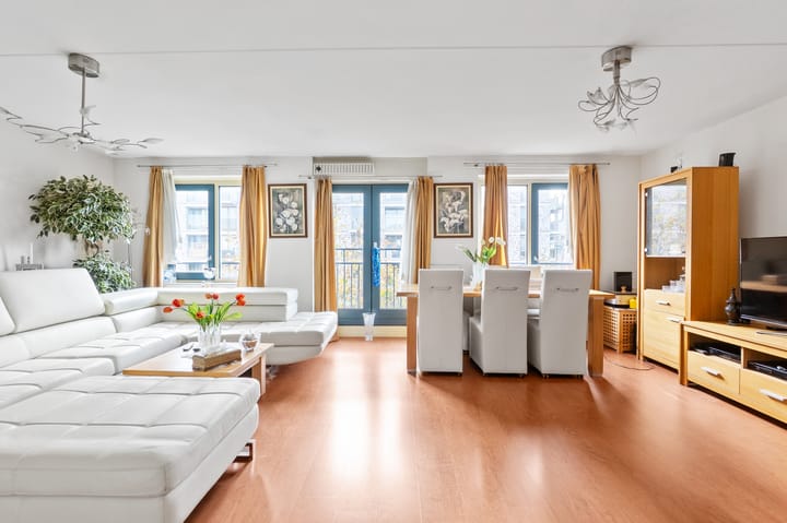 Foto 5 van Lobattostraat 99