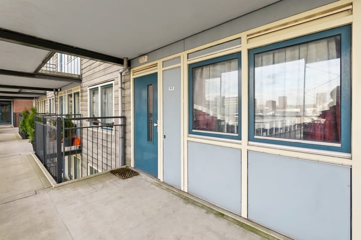 Foto 3 van Lobattostraat 99