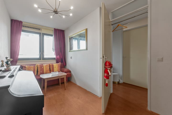 Foto 25 van Lobattostraat 99