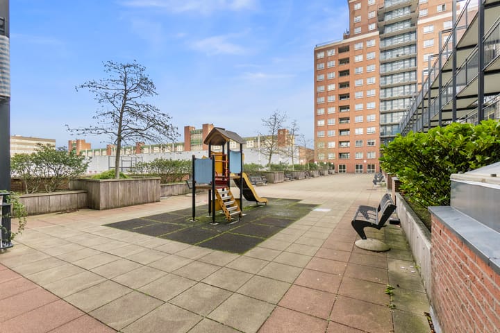 Foto 36 van Lobattostraat 99