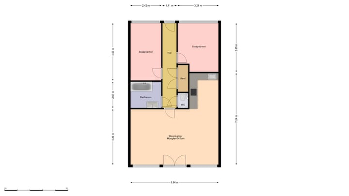 Foto 41 van Lobattostraat 99