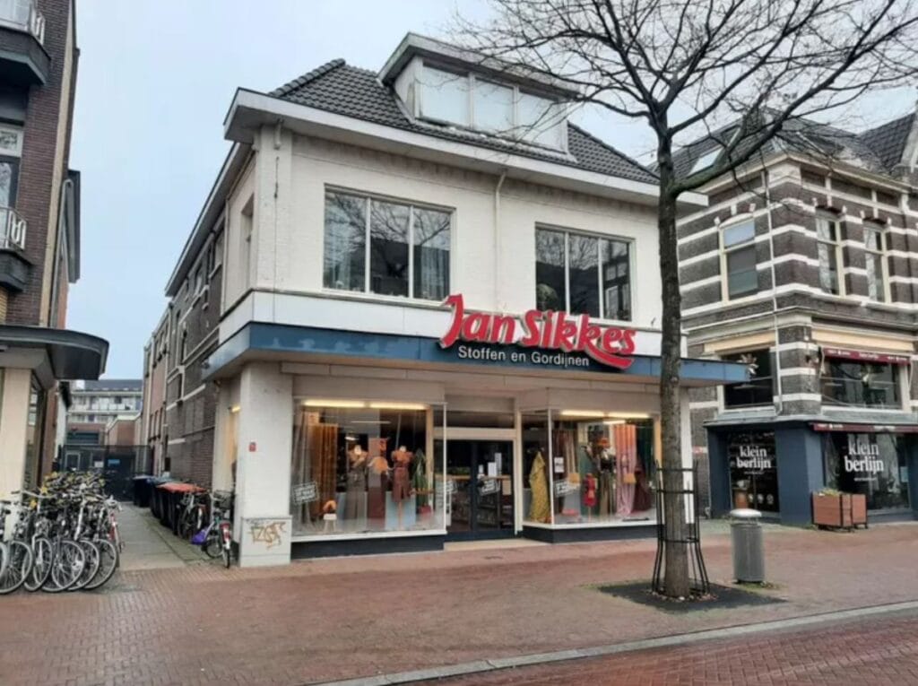 Bekijk foto 1 van Hoofdstraat 36