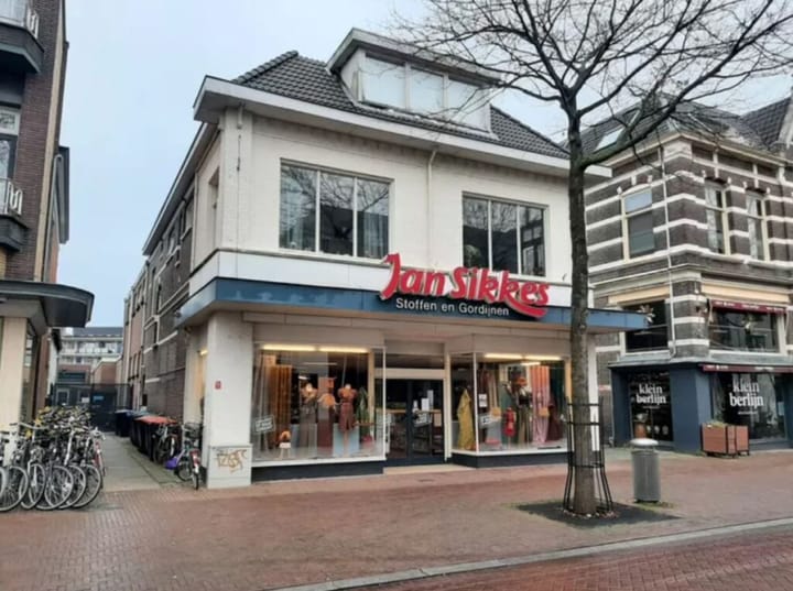 Hoofdstraat 36, Apeldoorn