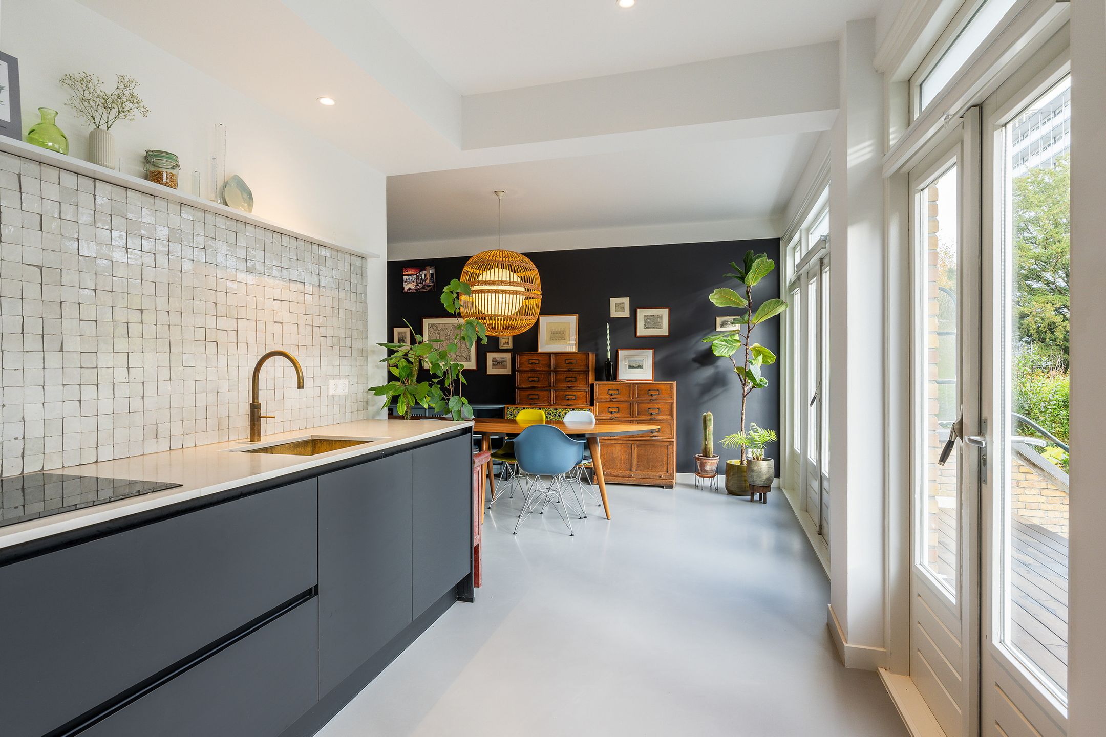 Foto 3 van Nazarethstraat 11-A