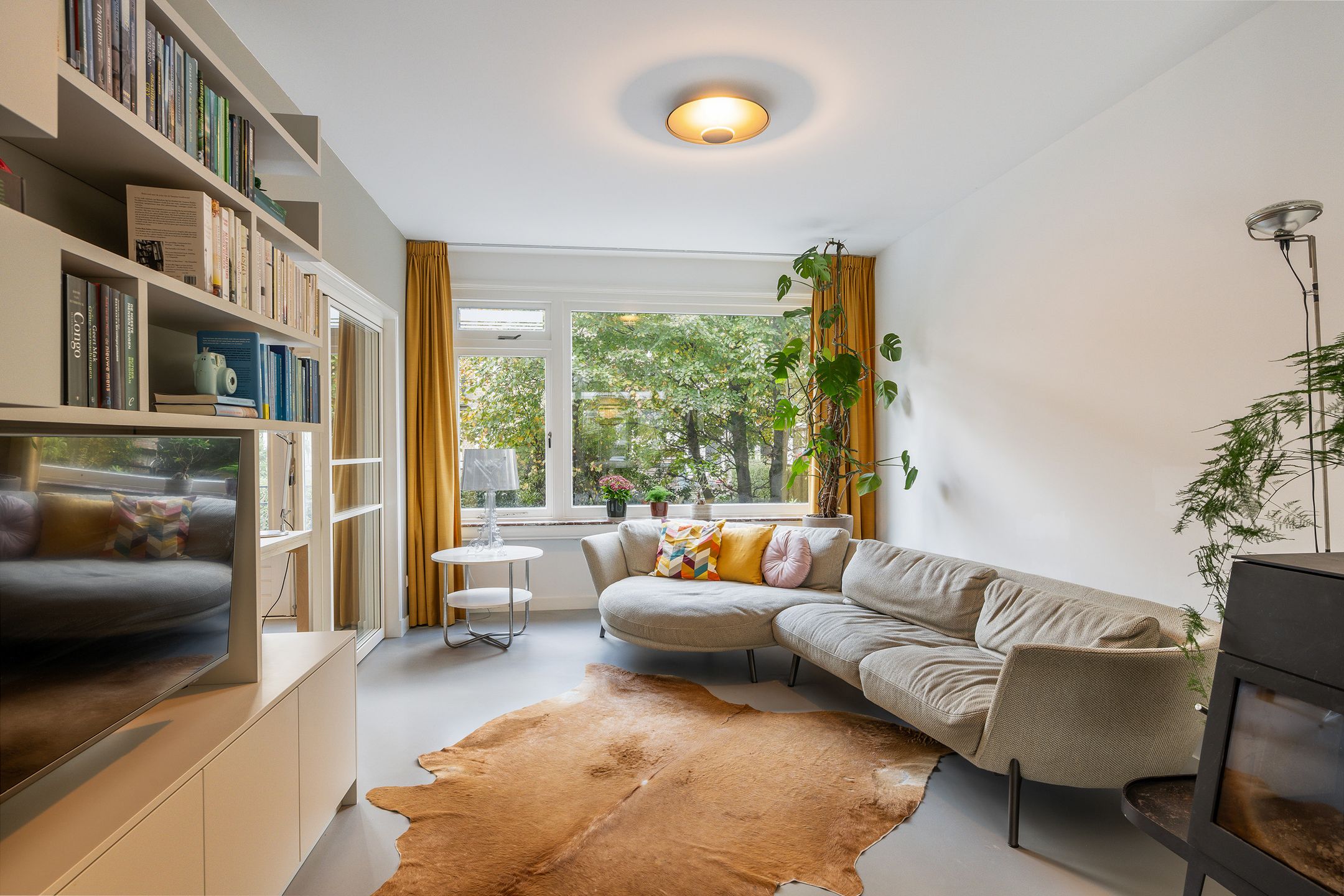 Nazarethstraat 11-A 11 A