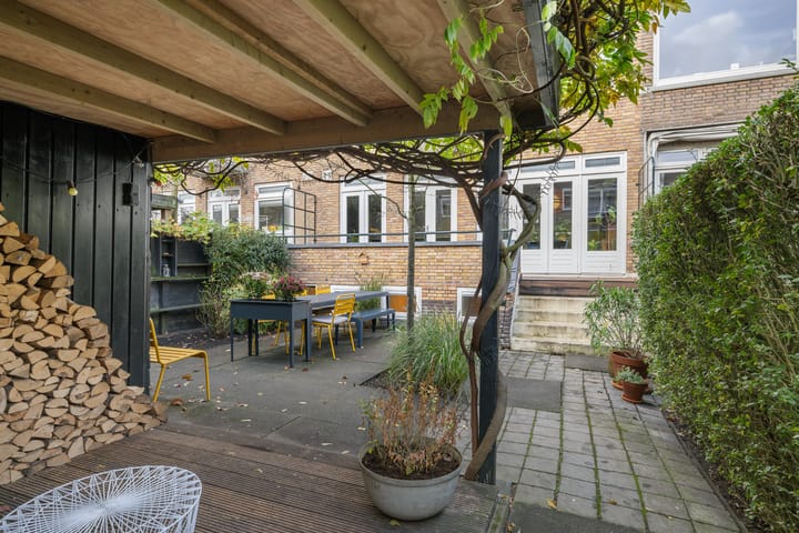 Photo 2 of Nazarethstraat 11-A