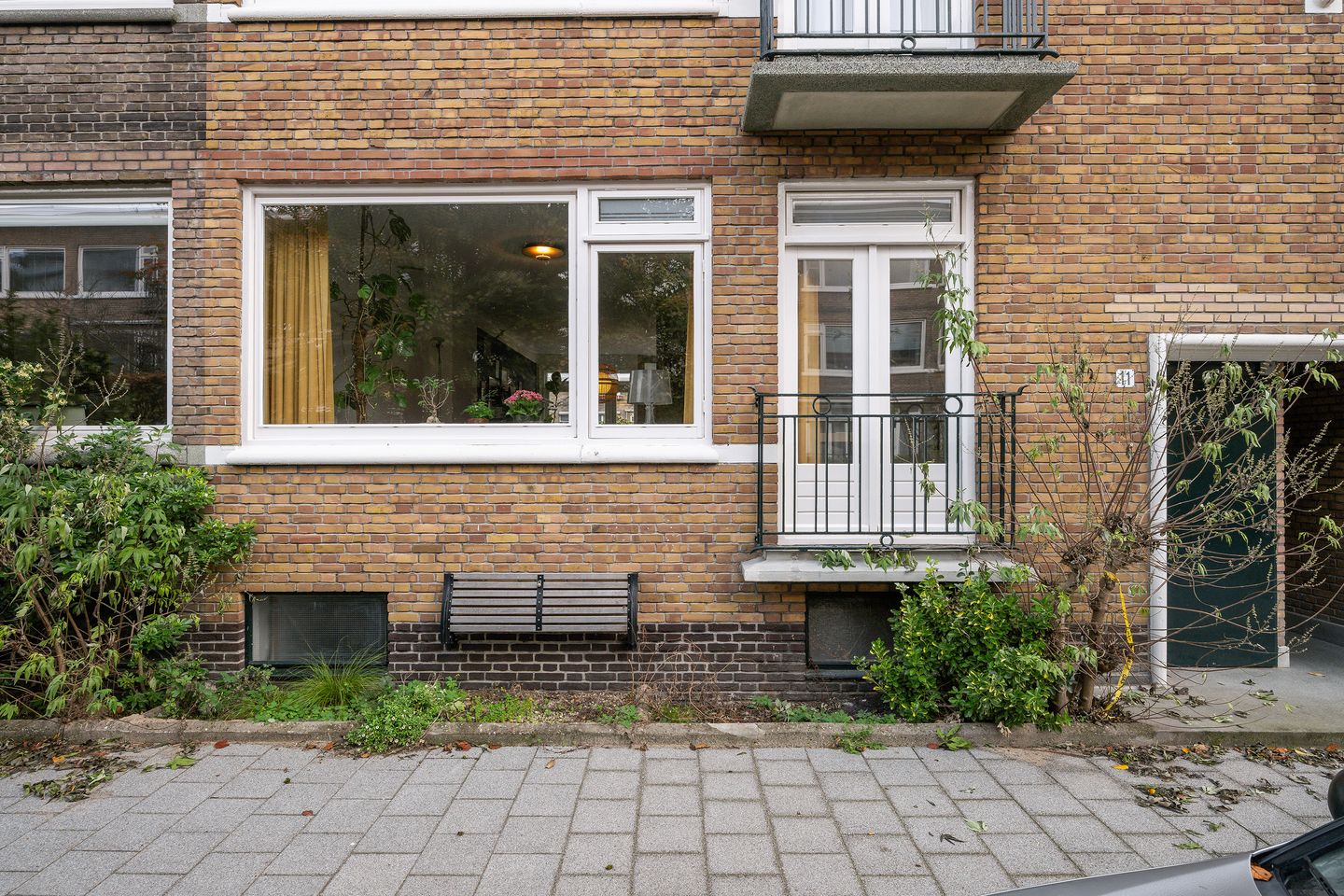 Foto 5 van Nazarethstraat 11-A