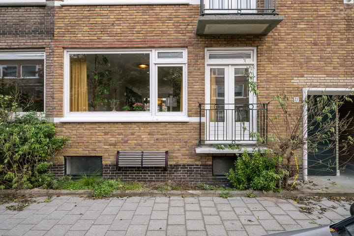 Photo 5 of Nazarethstraat 11-A