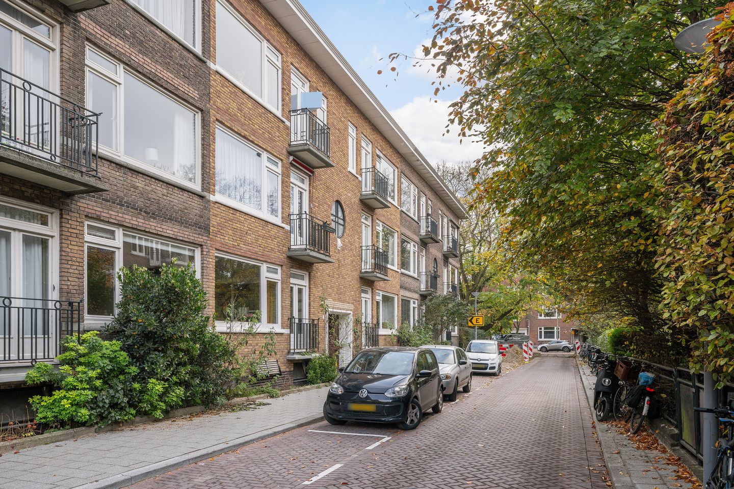 Foto 4 van Nazarethstraat 11-A