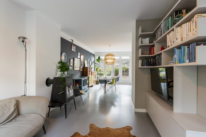 Photo 6 of Nazarethstraat 11-A