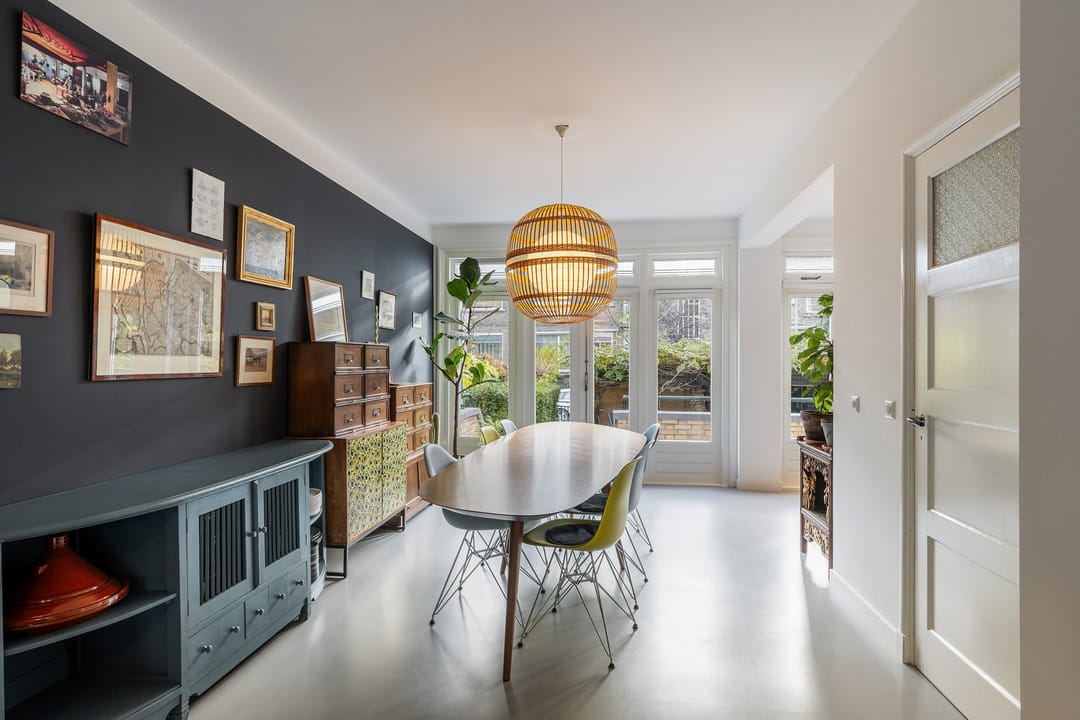 Foto 8 van Nazarethstraat 11-A