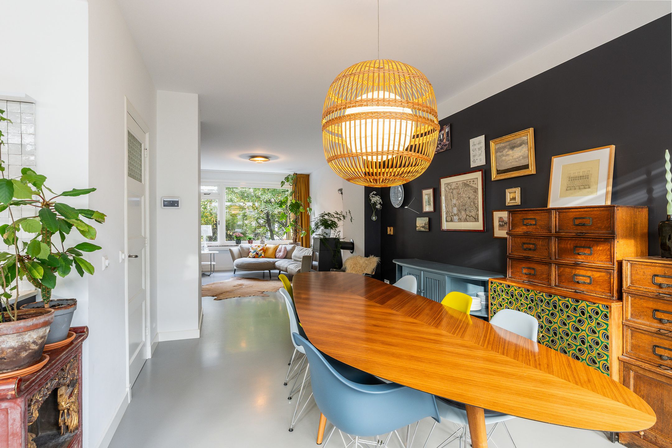 Foto 9 van Nazarethstraat 11-A