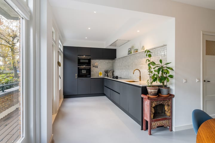 Photo 10 of Nazarethstraat 11-A