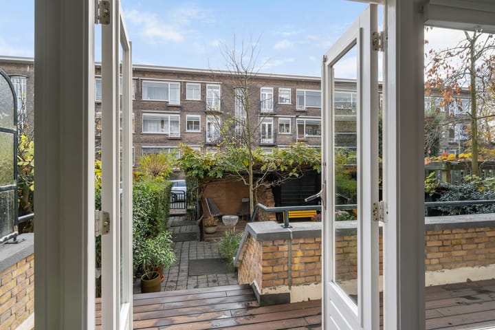 Photo 11 of Nazarethstraat 11-A