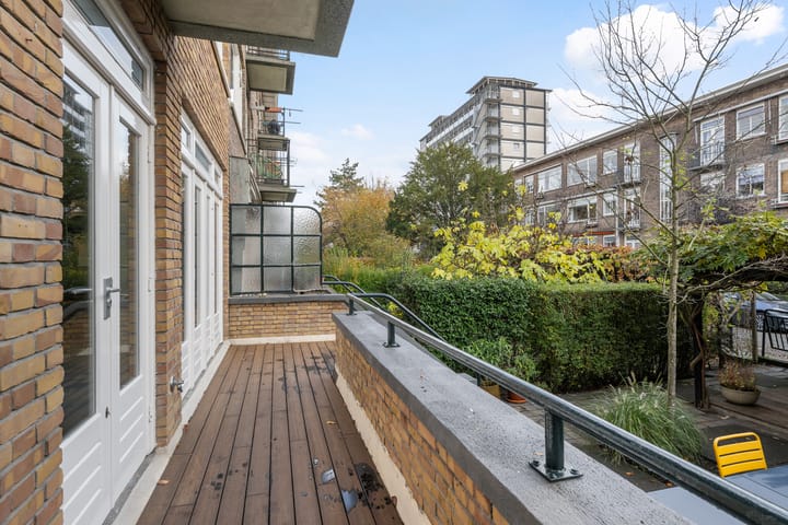 Photo 12 of Nazarethstraat 11-A