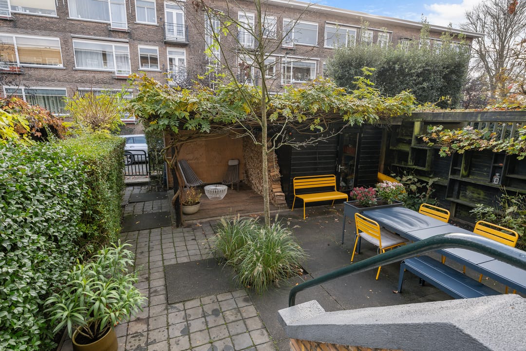 Foto 13 van Nazarethstraat 11-A