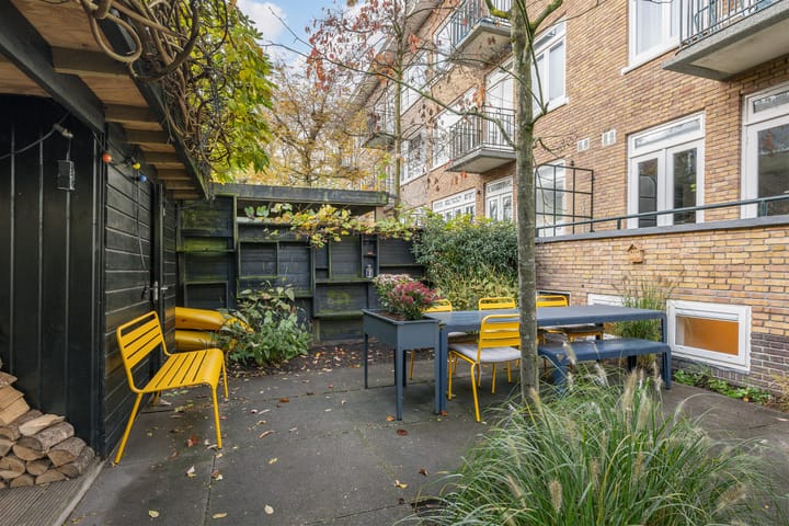 Photo 14 of Nazarethstraat 11-A