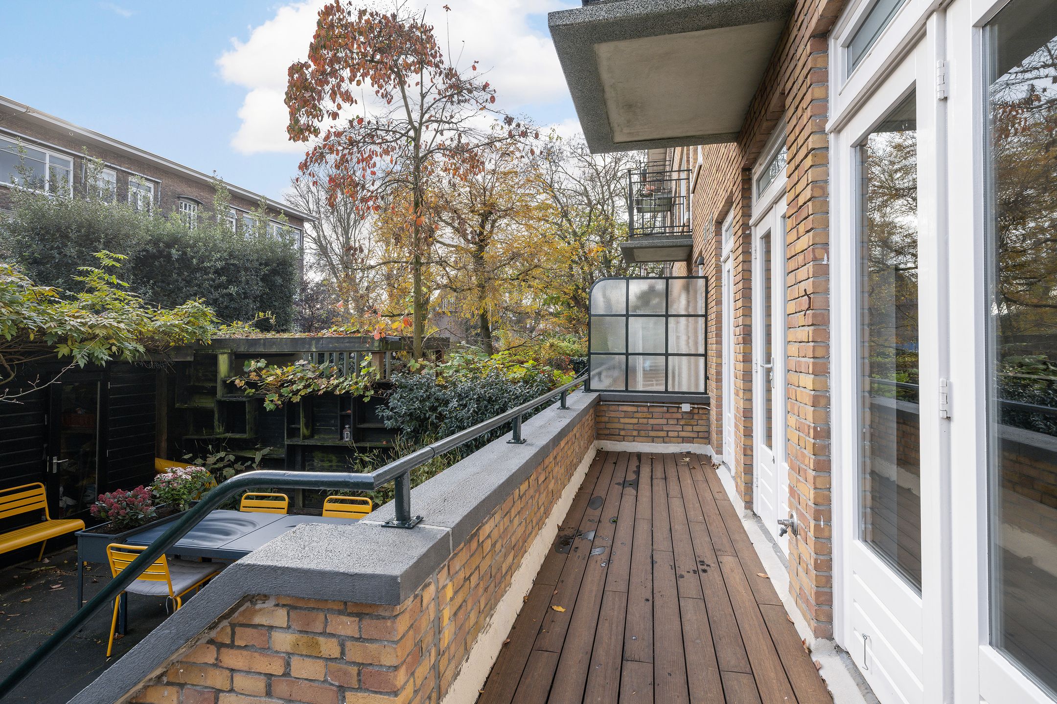 Foto 15 van Nazarethstraat 11-A