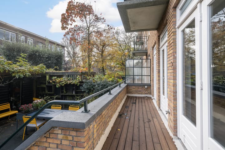 Photo 15 of Nazarethstraat 11-A